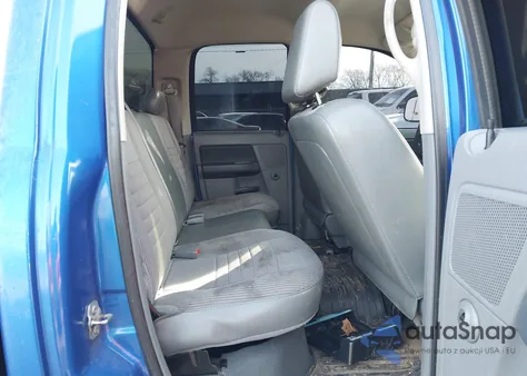 2008 Dodge Ram 1500 St/Sxt z USA, uszkodzony, nr VIN 1D7HA18N28J205921